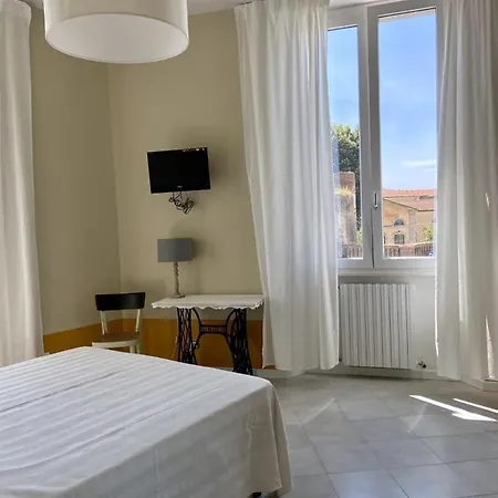 Via Pisano 22 - La Tua Casa In Centro *