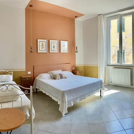 Via Pisano 22 - La Tua Casa In Centro Pisa