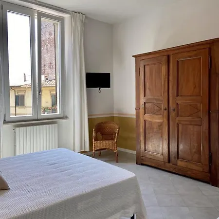Via Pisano 22 - La Tua Casa In Centro Pisa