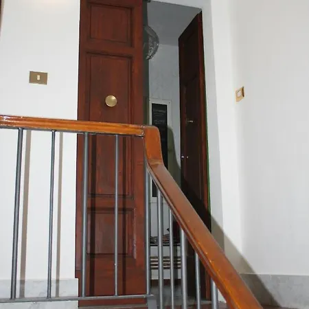 Apartment Via Pisano 22 - La Tua Casa In Centro *